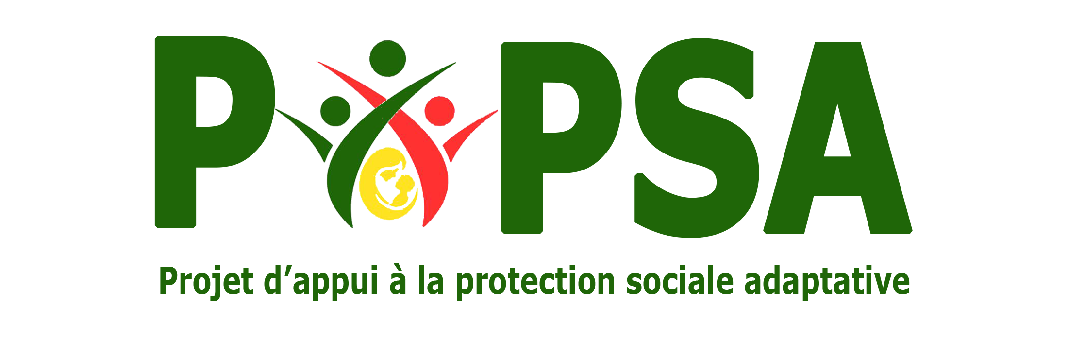 Logo PAPSA