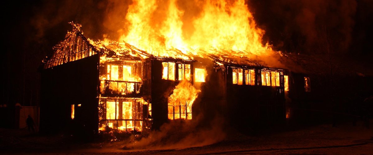 Programme Incendies
