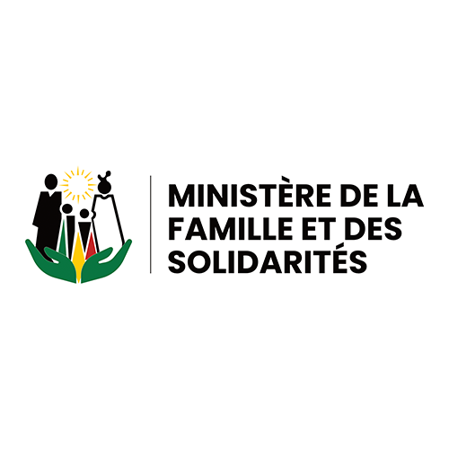 Ministre du la Famille et des Solidarités